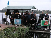 Экспедиции 2009