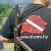 DIVERS.BY на съемках художественного фильма 