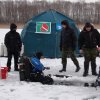 DIVERS.BY  зимняя экспедиция на ЮЖНЫЙ ВОЛОС